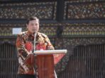 Pemerintah Pusat Dukung Kerjasama Sister Province Sumatera Barat