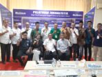 Forwana dan Harian Haluan Targetkan “Seribu Jurnalis Nagari” 