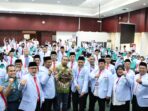 Wagub Sumbar Bicara Entrepreneurship Kaum Muda di Lemhannas