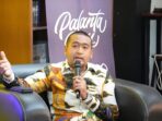 Jadi Tuan Rumah Temu Bisnis Pengadaan Nasional, Wagub Tekankan UMKM Seluruh Kabupaten Kota Dilibatkan