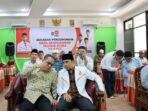 DPW PKS Sumbar Gelar “Nobar Calon Presiden 2024