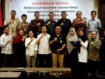 Bawaslu Sumbar Gelar Bimtek Pengelolaan Keuangan Pemilu 2024, Karnalis: Kelola Dana Secara Efektif dan Efisien