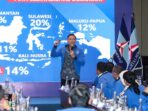 Songsong Pemilu 2024, AHY Konsolidasi Dengan 54 Anggota Fraksi Partai Demokrat DPR RI