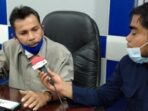 Ketua Fraksi Demokrat Desak Wako Hendri Septa Segera Kirimkan Nama Calon Wawako ke DPRD Kota Padang