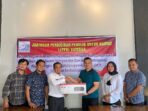 JPPR Sumbar Kawal Tahapan dan Pelaksanaan Pemilu Serentak 2024