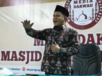 Safari Ramadhan ke Masjid Agung Al Madani, Masjid Berdaya Mandiri di Kamang Baru Sijunjung