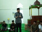 Wagub Audy Paparkan Potensi Pengembangan Sistem Integrasi Peternakan dan Perkebunan untuk Penguatan Ekonomi Masyarakat