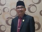 Jelang Pemilihan Wakil Walikota Padang, Fraksi Gerindra Belum Tentukan Arah Dukungan, Kata Mastilizal Aye