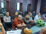 Supardi Katakan, Sumbar Mengejar Kemandirian Fiskal Butuh Inovasi Strategis Yang Hebat