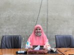 RDP Komisi VI DPR RI Dengan BUMN Transportasi,Anggota Fraksi PKS Nevi Zuairina Minta Kesiapan Menghadapi Arus Pergerakan Pemudik