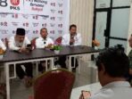 Soal Pemilihan Wakil Walikota Padang, PKS: Pilkada 2024, Kami Optimis Menang Kalau Pemilihan Rakyat