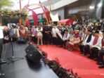 Gubernur Sumatera Barat Bersama Perantau Minang Hadiri Pemutaran Gala Premiere Film Buya Hamka