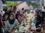 Anak Yatim Dapat Berkah dari Hendra Irwan Rahim di Yayasan BAS