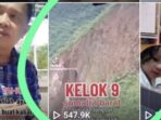 Pemprov Sumbar Mestinya Kecam dan Polisikan Pembuat Konten Kelok 9 Lonsor