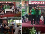 Milad ke-59 Tahun, Wahyu Iramana Putra Resmi Hijrah ke PPP, Ini Harapan Nikky Lauda Hariyona