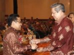 Cak Imin, SBY, dan AHY, Demokrat Akan Gelar Pertemuan Halal Bihalal Bahas Isu Kebangsaan