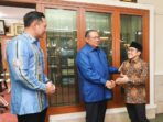Darizal Basir: Pasca Pertemuan Cak Imin SBY dan AHY: Pemilu 2024 Jangan Ada Intervensi
