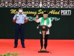 Dapat Signal Positif, Wapres RI KH. Ma’ruf Amin  Tanggapi Usulan Gubernur Terkait Penetapan Syekh Sulaiman Arrasuli Sebagai Pahlawan Nasional