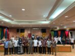 Optimalkan Kinerja, Pansus LKPJ DPRD Sumbar Studi Banding Ke DPRD Riau