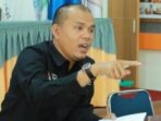 Hari ke-5 Pembukaan Pendaftaran, KPU Sumbar Terima 3 Bakal Calon DPD RI