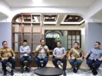 Darizal Basir: Bahas Harapan Rakyat Anies Gelar Pertemuan Dengan Koalisi Perubahan, Tegaskan Cawapres Dari Internal Koalisi