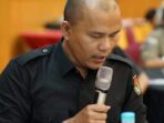 Pendaftaran DPD RI, Rahman: 17 Bacalon telah Mendaftar, Satu Mengundurkan Diri