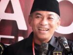 Caleg DPR RI Sumbar I, Taslim Chaniago: Tugas dari Pak Amien Rais Menangkan Anies Baswedan Capres