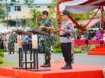 Buka Pelatihan Latsitarda Nusantara, Kapolri Ungkap Peran Penting Soliditas dan Sinergisitas Hadapi Persoalan Bangsa