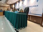 Menuju PTN BH Informatif, Unand Bertekad Tingkatkan Pelayanan Publik