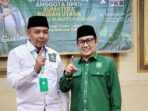 Inginkan Desa Lebih Sejahtera, PKB Dorong Anggaran 5 Milyar Per Desa