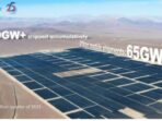 Volume Penjualan Panel Trina Solar Secara Kumulatif Capai 140 GW