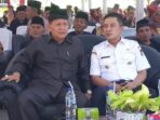 Kepala Madrasah Lilis Andriani: Milad MTsN ke53 dan Launching Madrasah Berbasis Adat dan Budaya