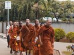 Thudong, Perjalanan Spiritual 32 Bhikku dari Thailan ke Candi Borobudur