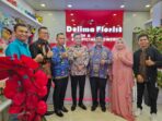 Delima Florist Hadir di Kota Padang, Menjawab Kebutuhan Bunga Segar dan Artifisial