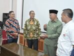 Pemprov Sumbar Gandeng PT Pos Logistik untuk Majukan Sektor UMKM Sumbar