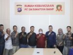 Rumah Kebangsaan Polda Sumbar, Apa Pula ini?, Yuuk Simak Gaees..