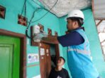 Meteran Listrik AMI, Cara Baru PLN Manjakan Pelanggan