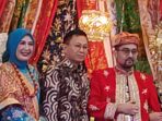 Om Jeck’ Baminantu, Alek Gadang Dipenuhi Doa SaMaWa