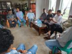 Meski Ada Putra Daerah, Pemuda Air Haji Dukung Syafrizal Ucok Maju DPRD