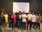 WIES 2023 Louncing Media Center, Sari Lenggogeni : Gaungkan Iven ini Sebagai ‘Pride’ nya Masyarakat Minangkabau