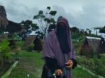 Desi Ariani Aisyah Laporkan ke Inspektorat Dugaan Penggelembungan Pembelian Bahan Manunggal di RW 2 Alang Laweh