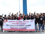 Ganjar Milenial Center Sumatera Barat Deklarasikan Ganjar Pranowo Presiden 2024
