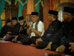 Festival Silat Tradisi Nusantara, Ketua DPRD Sumbar Supardi: Program Lanjutan Musyawarah Tuo Silek
