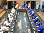 Darizal Basir: Demokrat-Gerindra Sepakat Jaga Stabilitas Politik Nasional
