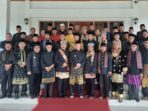 LKAAM Sumbar dan LAM Riau Akan Anugerahkan Gelar Adat kepada Syamsuar dan Buya Mahyeldi