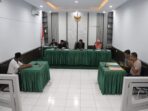 KI Sumbar Gelar 4 Sidang Sengketa, 2 Register Pembacaan Putusan, 2 Lagi Pemeriksaan Awal