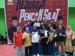 Tutup Kejurda Pencak Silat, Ini Harapan Ketua IPSI Sumbar Supardi