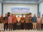 SKB Padang Siap Berkontribusi Bangun Kampung
