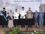 Gubernur Mahyeldi Apresiasi Program UMi AMBO Untuk Kembangkan UMKM Mikro