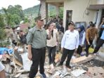 Gubernur Mahyeldi Ungkap 2 Rencana Strategis Penanganan Jangka Panjang Bencana Alam di Sumbar